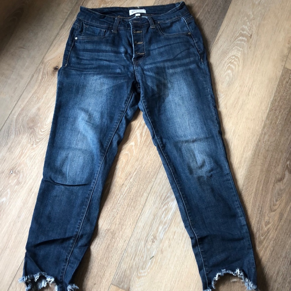 Black Label Jeans